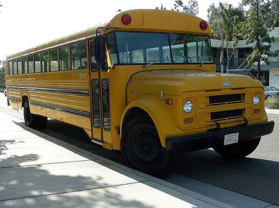 avoid school bus accidents in el cajon