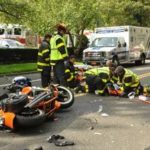 motorcycle accident attorney in california