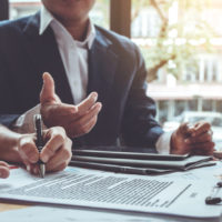 review business contract in California review business contract in California