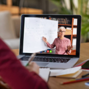 online learning