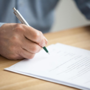 amendment to trust