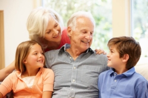 estate planning for your elder parents