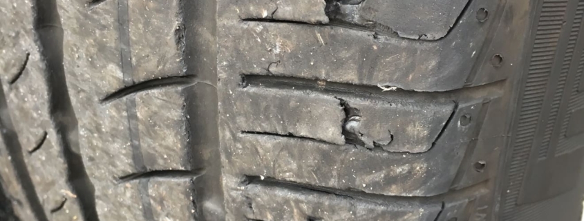 defective tires cause accidents