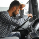 Sleep Apnea in Truck Drivers