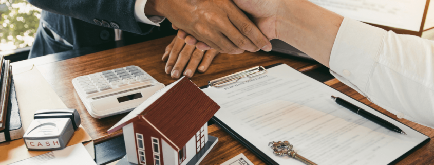 Three Primary Types of Commercial Property Leases