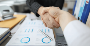 Private Sales in High-Profile Commercial Transactions