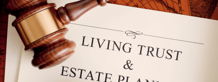 The Benefits of a Living Trust Over a Will