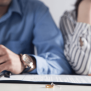 How Divorce Affects Your Califronia Estate Plan