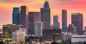 Impact of Urban Renewal Projects on Commercial Property Sales in California