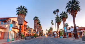 Leasing Historical or Heritage Properties in California Unique Considerations