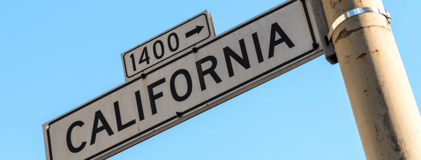 Legal Strategies for Protecting Your Online Business in California