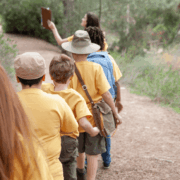 Who is Liable for a Summer Camp Injury in California