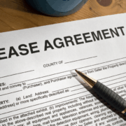 Breaking a Residential Lease in California