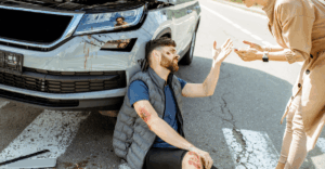 Legal Recourses for Pedestrians Injured by Vehicles in California