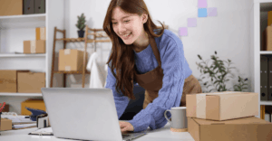 Legal Considerations for E-commerce Businesses in California