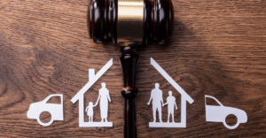 Managing Family Conflict During the Estate Settlement Process