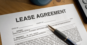 Legal Considerations in Implementing Green Lease Agreements in California