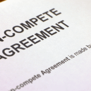 What Is the Difference Between a Non-Disclosure Agreement and a Non-Compete Agreement?