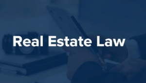 Alpine, CA Real Estate Attorneys