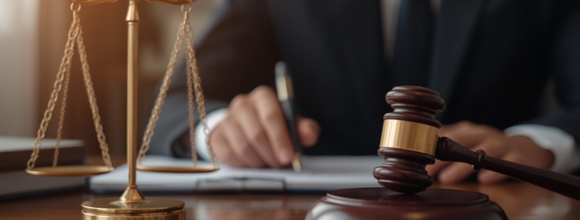 Common Legal Pitfalls During a Business Dissolution