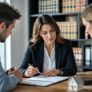 Why Should You Have a Lawyer Review Your Real Estate Contract?