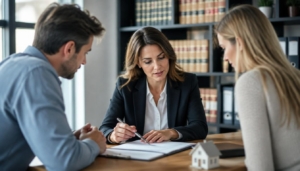 Why Should You Have a Lawyer Review Your Real Estate Contract?