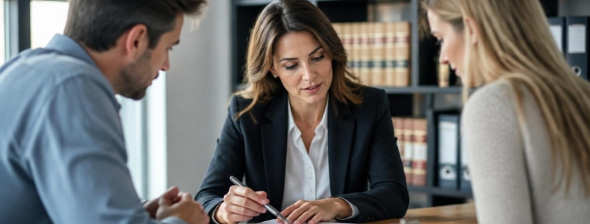 Why Should You Have a Lawyer Review Your Real Estate Contract?