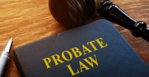 What's the Difference Between Informal and Formal Probate in California?