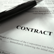 How Can California Builders Reduce Change-Order Disputes Through Better Contract Drafting?