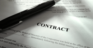 How Can California Builders Reduce Change-Order Disputes Through Better Contract Drafting?