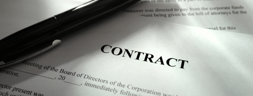 How Can California Builders Reduce Change-Order Disputes Through Better Contract Drafting?