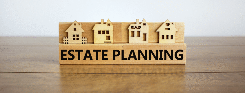 Estate Planning for a Second Marriage: How to Protect Children from Your First Marriage